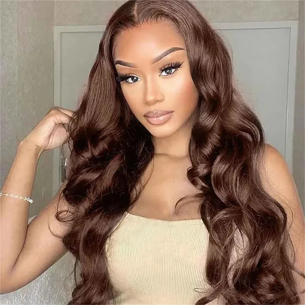 Body Wave Wigs