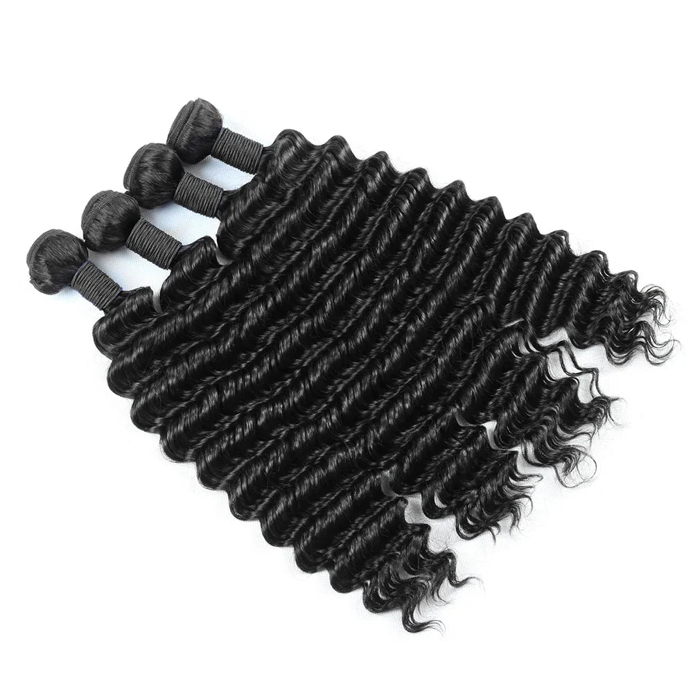 Hair Bundles